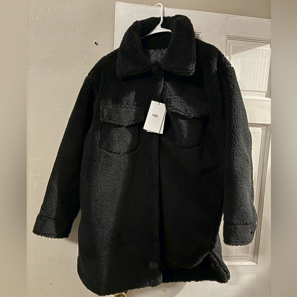 Ugg women’s jacket